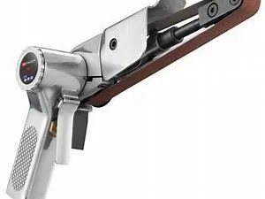 PONCEUSE PNEUMATIQUE A BANDE CP9780 CHICAGO PNEUMATIC