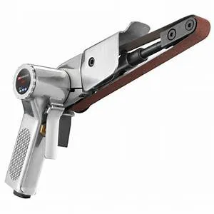 PONCEUSE PNEUMATIQUE A BANDE CP9780 CHICAGO PNEUMATIC