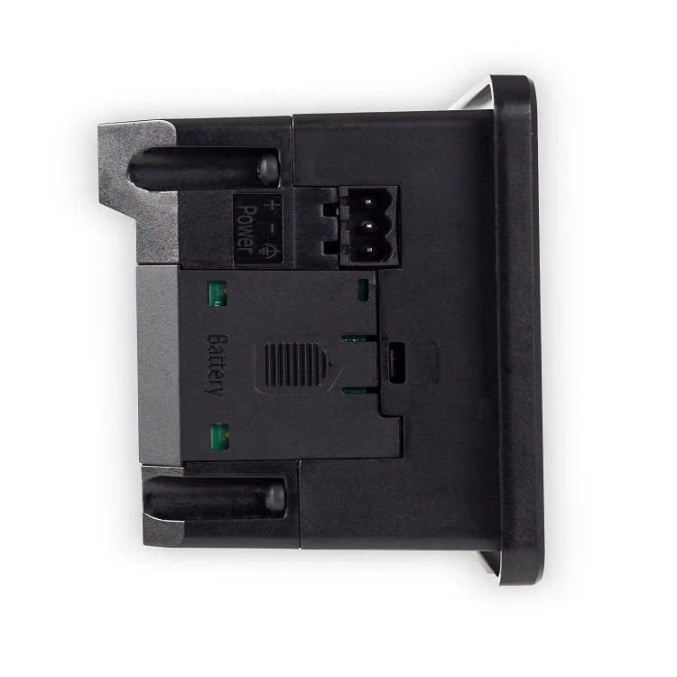 Programmable logic controller Unistream5 side2 Programmable logic controller Unistream5 side2