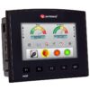 Advanced PLC controller Vision 430 by Unitronics front view