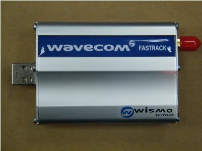 Communication PC Modem cable for Wavecom