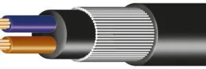 cable blinde