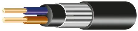 cable blinde