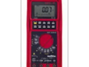 multimetre numerique industriel mx 59hd