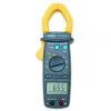 mx655 pince multimetre 1000 a acdc 40mm metrix mx0655z