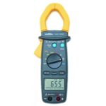 mx655 pince multimetre 1000 a acdc 40mm metrix mx0655z