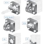Accessoires de Fixation Verin VESTA page 0003