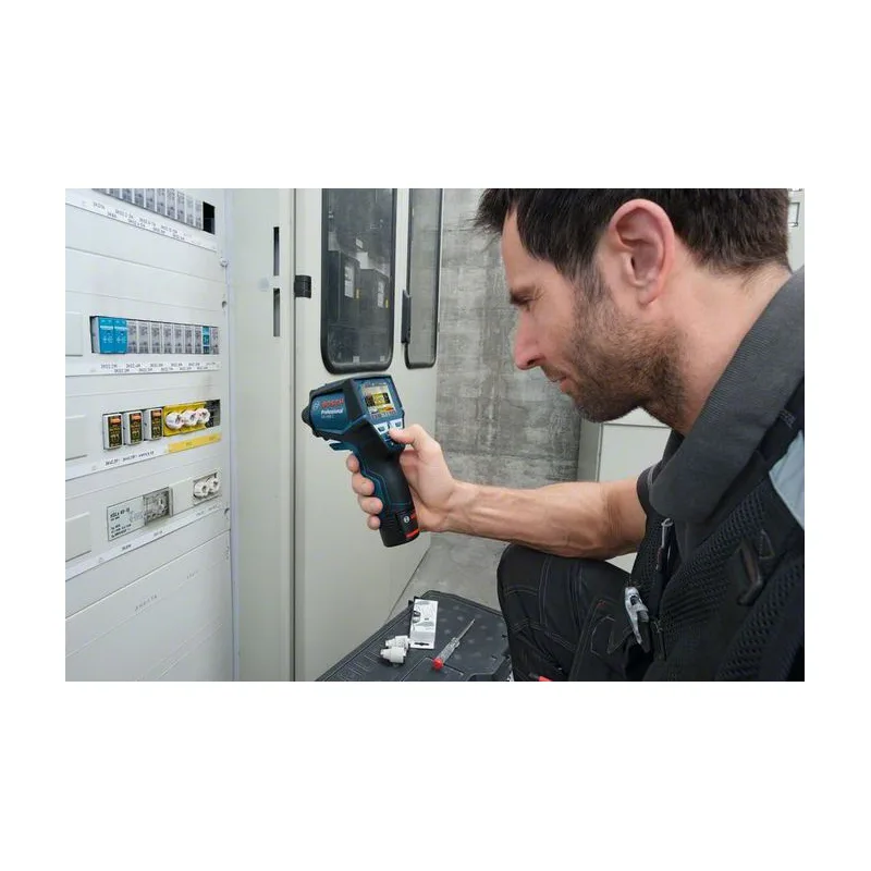 detecteur thermique bosch pro gis 1000 c professional 1 detecteur thermique bosch pro gis 1000 c professional 1