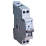 disjoncteur phase neutre 10a