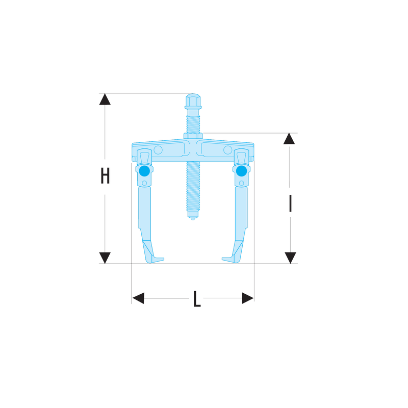 extracteurs pour prise exterieure griffes larges serie u35 facom u35l 1 extracteurs pour prise exterieure griffes larges serie u35 facom u35l 1