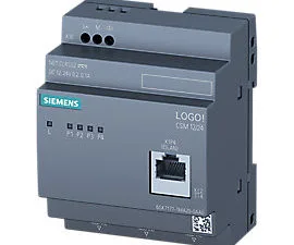 Modules Logiques