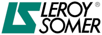 LEROY SOMER