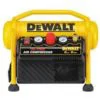 tn Portable Compressor 6L