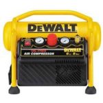 tn Portable Compressor 6L