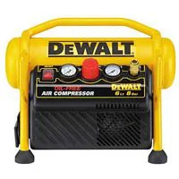 tn Portable Compressor 6L