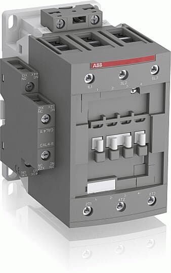 CONTACTEUR TRIPOLAIRE UA30-30-10 PR COMMUTAT°CONDENSATEUR 220-230V AC -  Nexa Industries - Matériel et équipements industriels