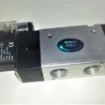 distributeur electrique monostable