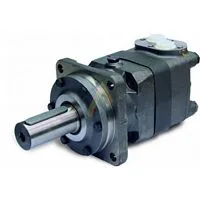 tn Moteur hydraulique