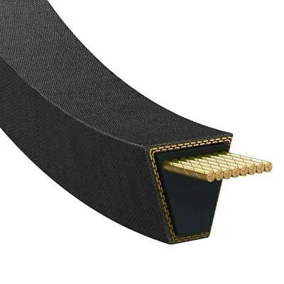 Courroie trapezoidale lisse Optibelt SK 3V