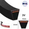 Optibelt RB 3V