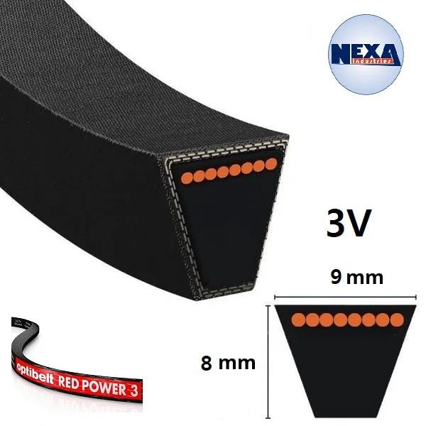 Optibelt RB 3V