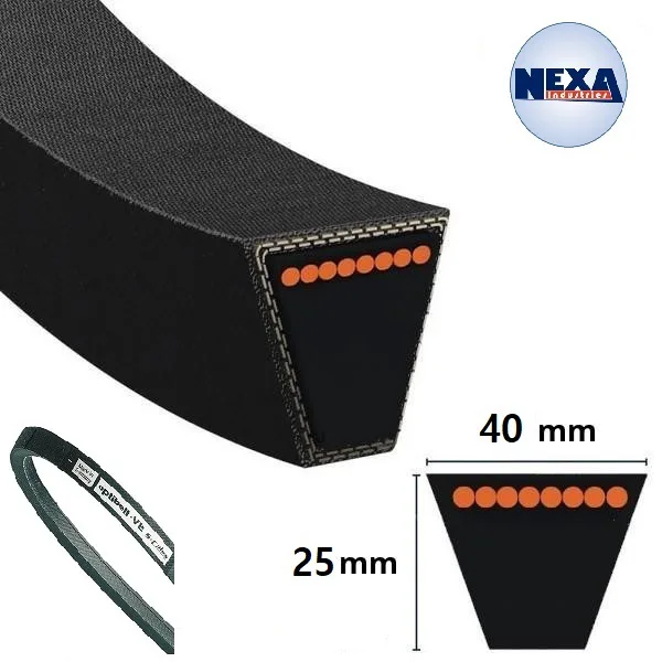 Optibelt VB E 1