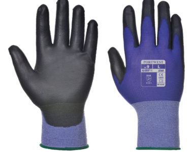 gants de manut