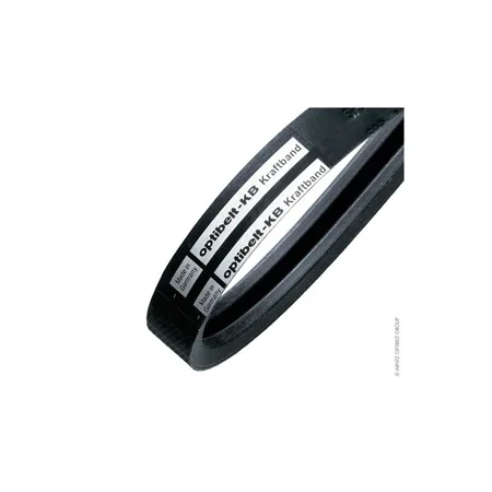 courroie trapezoidale jumelee 2 spa 1700 optibelt kb 2 brins1