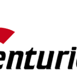 372 centurion corporation logo