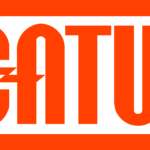 CATU Logo Transparent BG