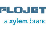 Flojet Xylem logo