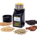 07 humidimetre grains avec compression universel