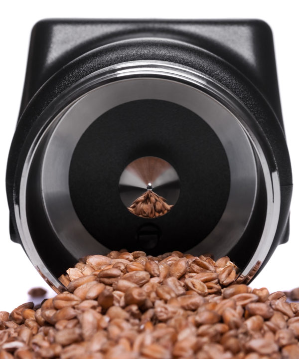 09 draminski twist grain pro precise moisture meter for grains cereals