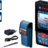 BOSCH TELEMETRE LASER GLM 120 C