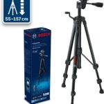 Bosch telemetre et trepier 2