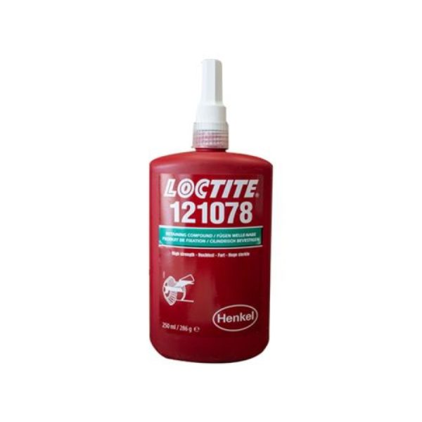 Loctite 121078 250ml