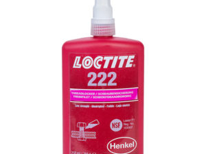 Loctite 222 250ml