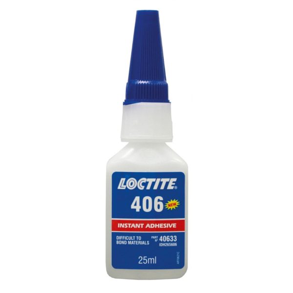 Loctite 406 25g