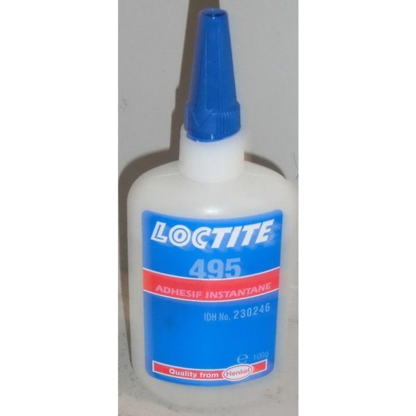 Loctite 495 100g