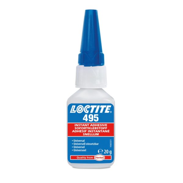 Loctite 495 20g