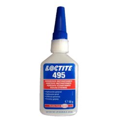 Loctite 495 50g