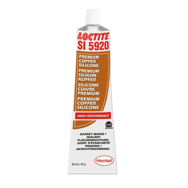 Loctite 5920 80ml