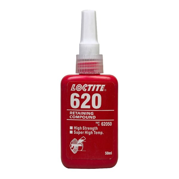 Loctite 620 50ml