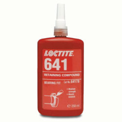 Loctite 641 250ml