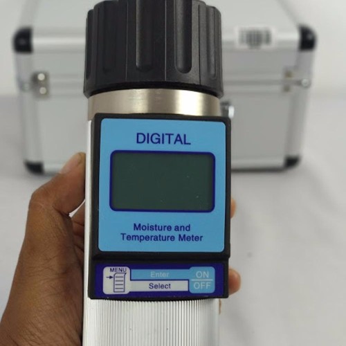 Humidimètre digital YH-55 pour graines
