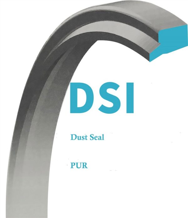 Wiper seal DSI 3