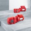 explosion proof spiroplan right angle gearmotor w series 390x220