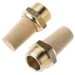 SILENCIEUX POUR DISTRIBUTEUR G1/2, VESTA QS