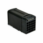 CHAUFFAGE 100W HTM100