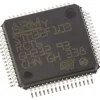 STM32F103RCT6